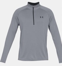 UA Tech 2.0 1/2 Zip